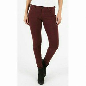 Kut from the Kloth Jennifer ultra skinny pants